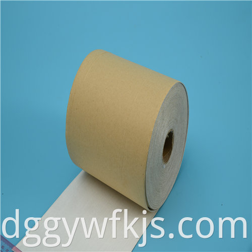 Custom Slitting Heating Piece Cotton